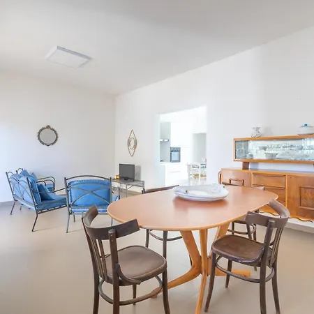 Ferienhaus Stella Marina By Rive Del Salento *