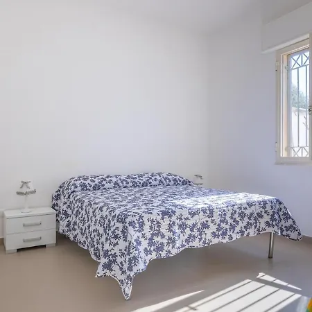 Ferienhaus Stella Marina By Rive Del Salento *