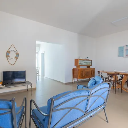 Ferienhaus Stella Marina By Rive Del Salento *