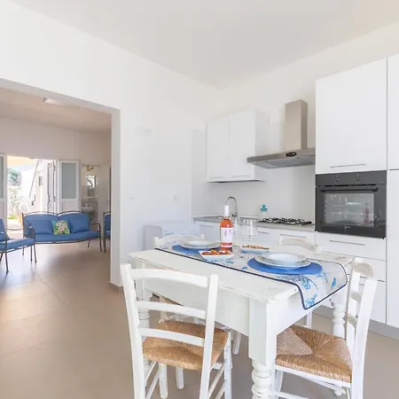 Ferienhaus Stella Marina By Rive Del Salento