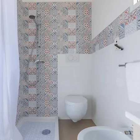 Ferienhaus Stella Marina By Rive Del Salento *