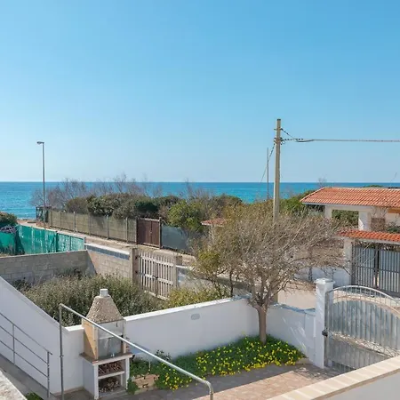 Stella Marina By Rive Del Salento Ferienhaus