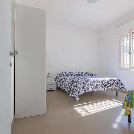 Ferienhaus Stella Marina By Rive Del Salento *