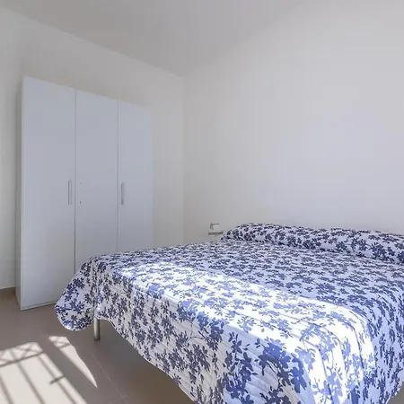 Stella Marina By Rive Del Salento Ferienhaus *
