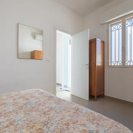 Ferienhaus Stella Marina By Rive Del Salento